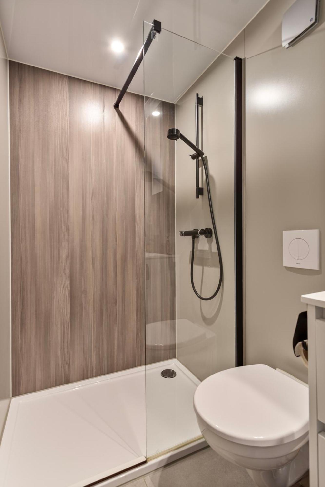 Luxurious Waterloft Near Beach And Centre By Weltevreden Experience Zeewolde Kültér fotó
