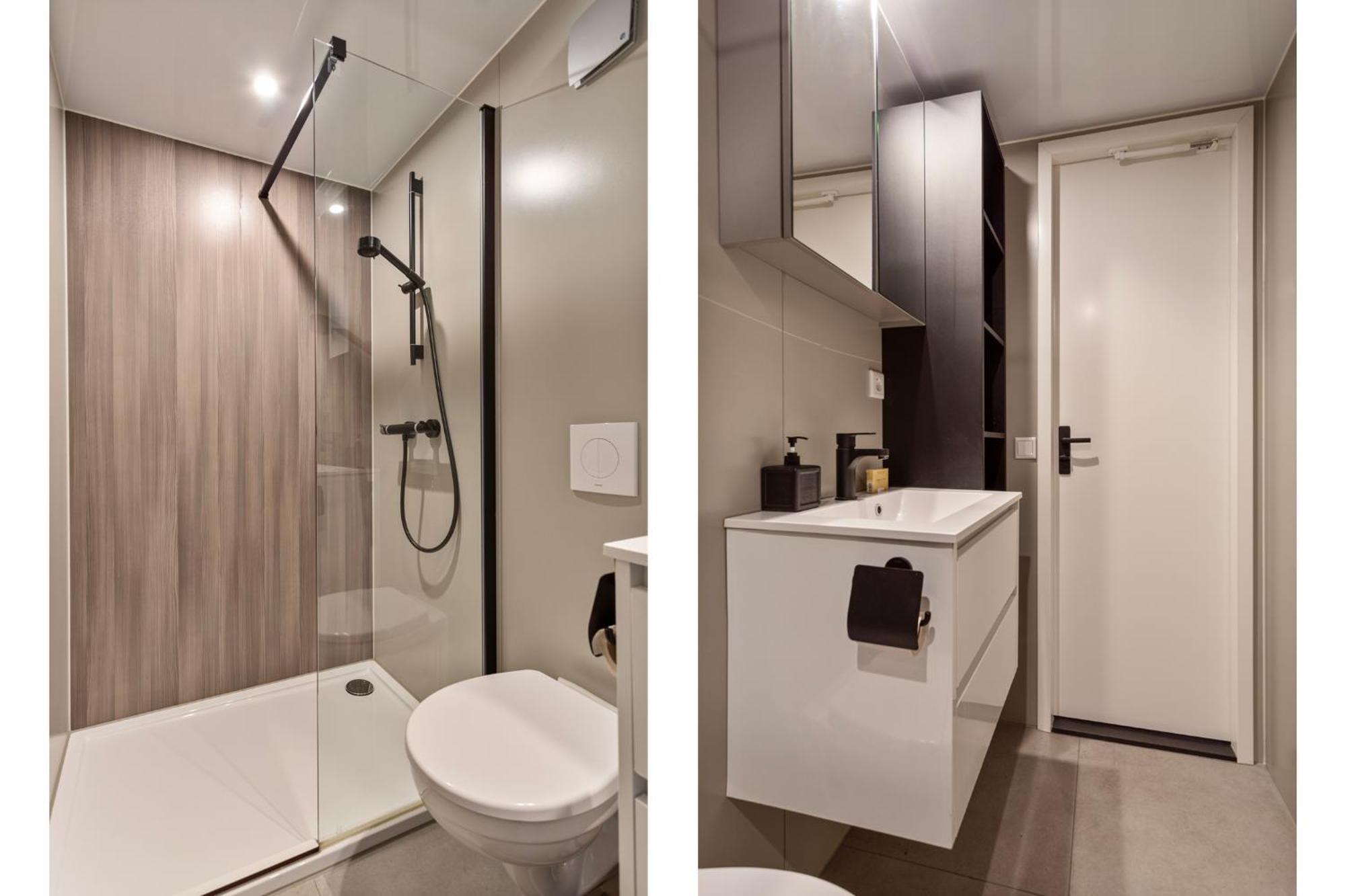 Luxurious Waterloft Near Beach And Centre By Weltevreden Experience Zeewolde Kültér fotó