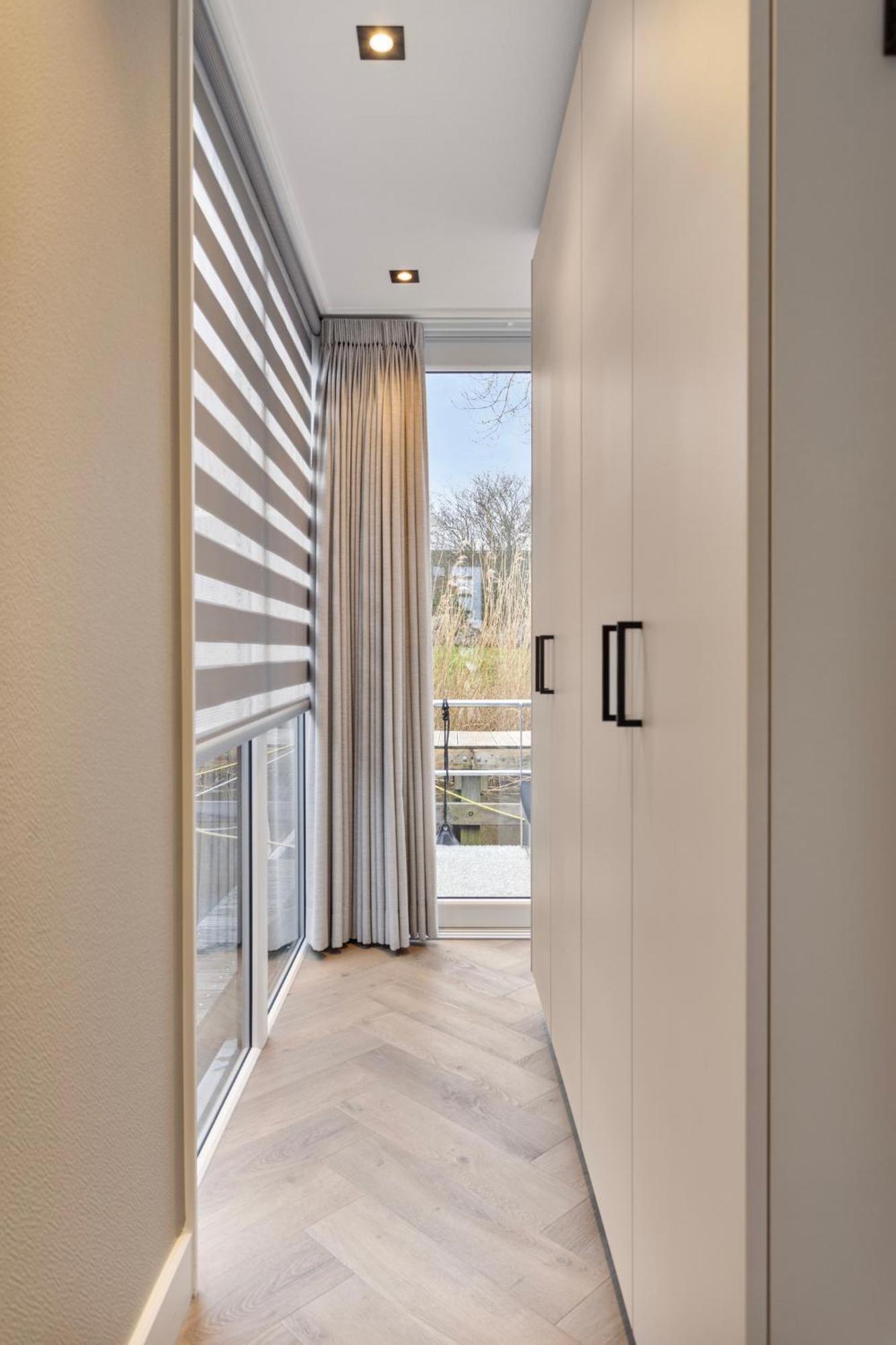 Luxurious Waterloft Near Beach And Centre By Weltevreden Experience Zeewolde Kültér fotó