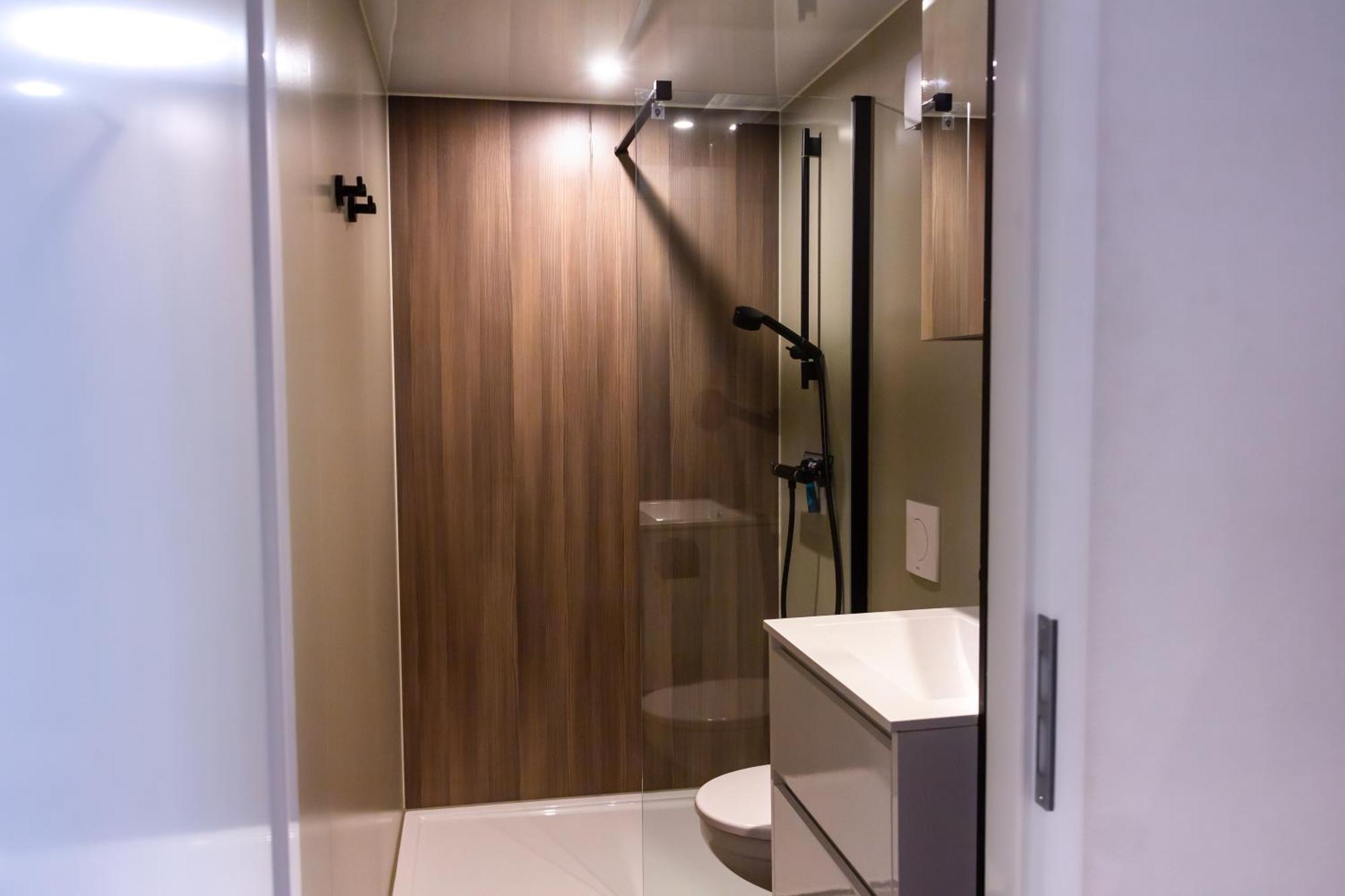 Luxurious Waterloft Near Beach And Centre By Weltevreden Experience Zeewolde Kültér fotó